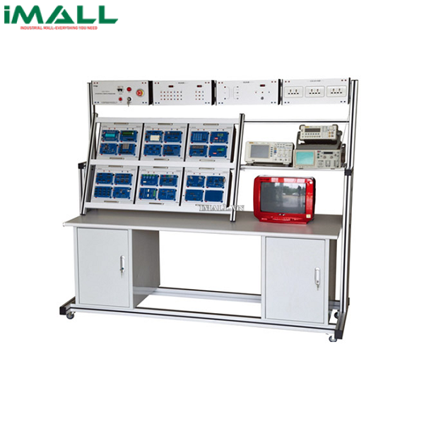 Thiết bị đánh giá kỹ năng cá nhân trong gỡ lỗ vô tuyến DOLANG DLDP-WXD12