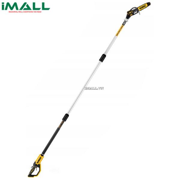 Máy cưa cành trên cao DeWALT DCMPS567N-XJ (Chưa Pin & Sạc)