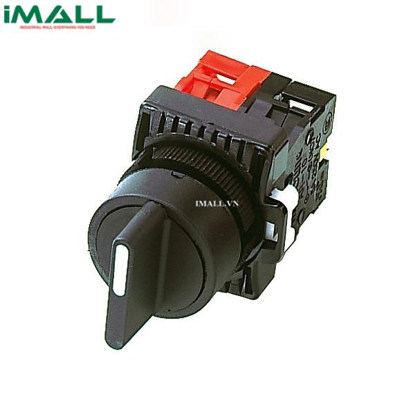 Công tắc xoay 2 vị trí Hanyoung nux ARS-S212 (22mm)