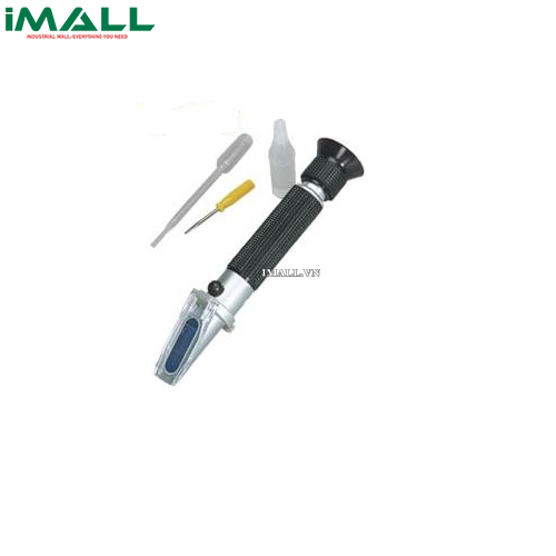 Khúc xạ kế đo nồng độ dầu nhờn và dung dịch cắt EXTECH RF18