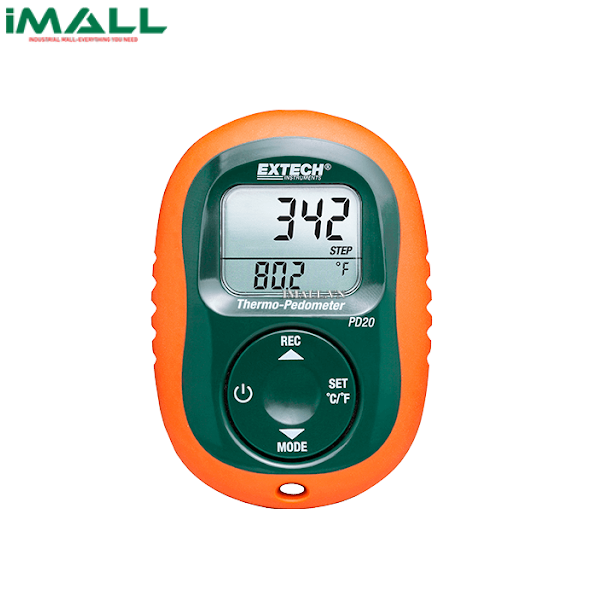 Máy đếm bước chân người Extech PD20 (99999 bước)