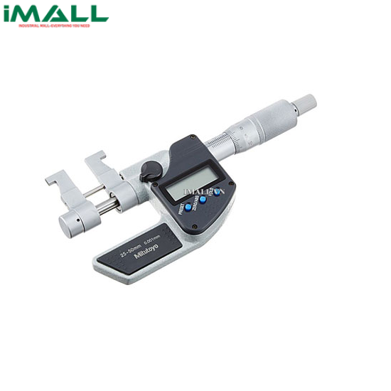 Panme đo trong điện tử Mitutoyo 345-351-30 (25-50mm/ 0.00005 inch)