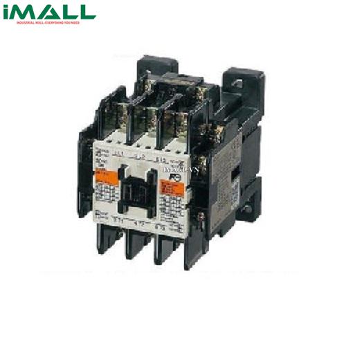 Contactor Fuji SC-N1/G 24VDC (32A 15kW 2NO+2NC)