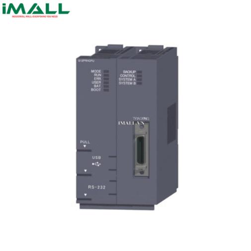 Bộ lập trình PLC Mitsubishi Q12PRHCPU