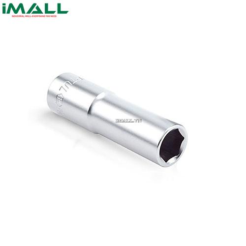 Tuýp lục giác dài 1/2" Dr. x 13mm Toptul BAEE1613