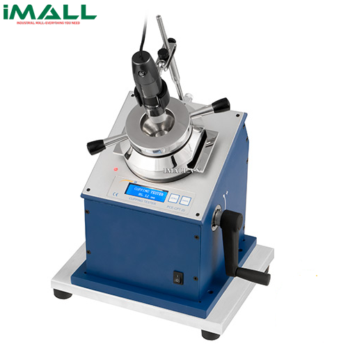 Máy kiểm tra độ bám dính bề mặt PCE CPT 20
