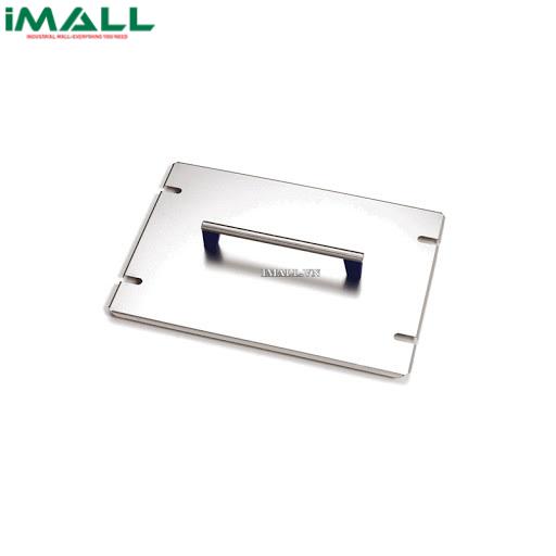 Nắp bằng thép không gỉ cho Elmasonic S 350 R Elma 106 3389