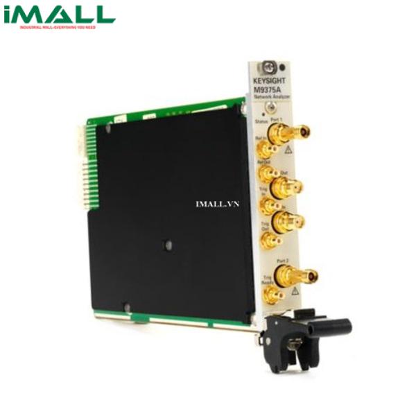 Máy phân tích mạng vector KEYSIGHT M9375A (300 kHz ~ 26.5 GHz)