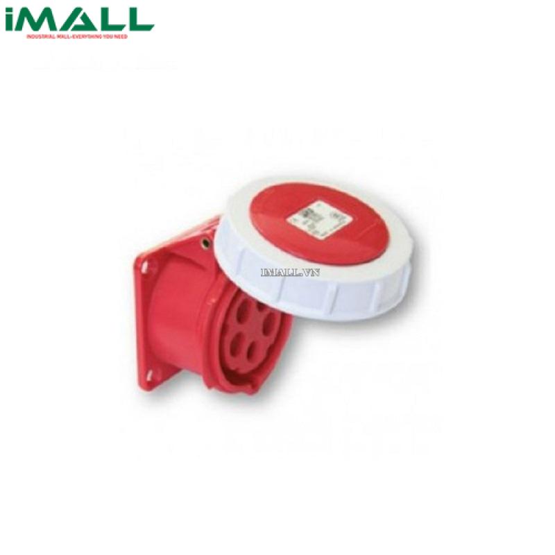Ổ cắm âm PANASONIC F3152-6 16A 5P 400V IP67 (dạng thẳng)