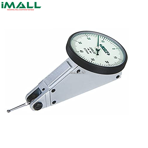 Đồng hồ so chân gập INSIZE 2399-08 (0.8mm; 0.01mm)