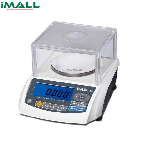 Cân phân tích CAS MWP H 1200g/0.01g