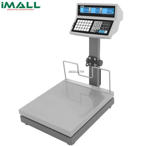 Cân điện tử tính giá CAS EB-S 60Kg/20g