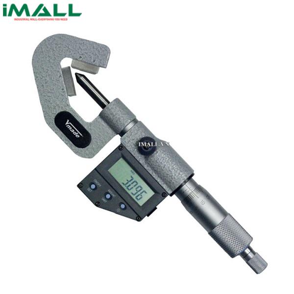 Panme đo ngoài điện tử VOGEL 232180 (1-15mm)