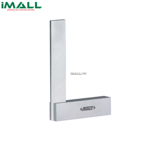 Thước đo góc vuông đế rộng INSIZE 4792-50 (50x40mm)