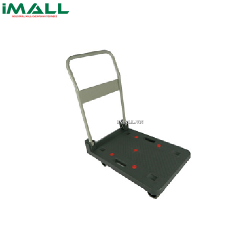 Xe đẩy hàng Nikawa FWS-150S