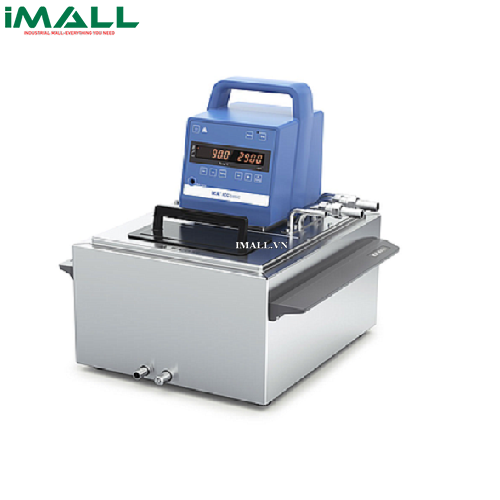 Bể ổn nhiệt IKA ICC basic pro 9 c (0008035900)