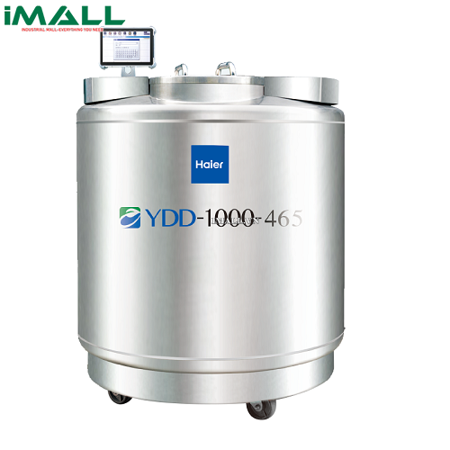 Bình bảo quản mẫu Haier YDD-550-445 (587L)