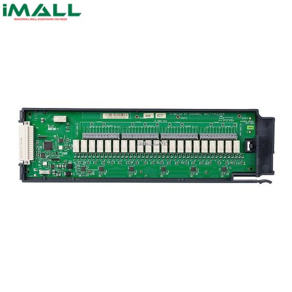 Mô đun MUX KEYSIGHT DAQM908A (cho DAQ970A và DAQ973A, 40CH)