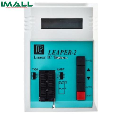Thiết bị kiểm tra IC tuyến tính LP LEAPTRONIX LEAPER-2