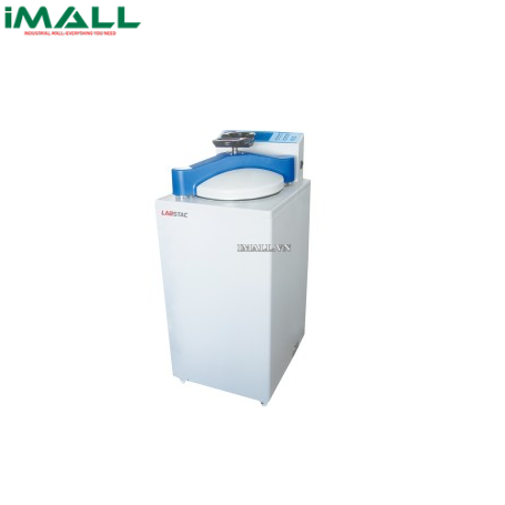 Nồi hấp tiệt trùng kiểu đứng Labstac AV143 (100 L)
