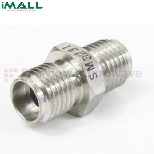 Đầu chuyển đổi Fairview Microwave SM3231 (40 Ghz, 2.92mm Female - 2.92mm Female)