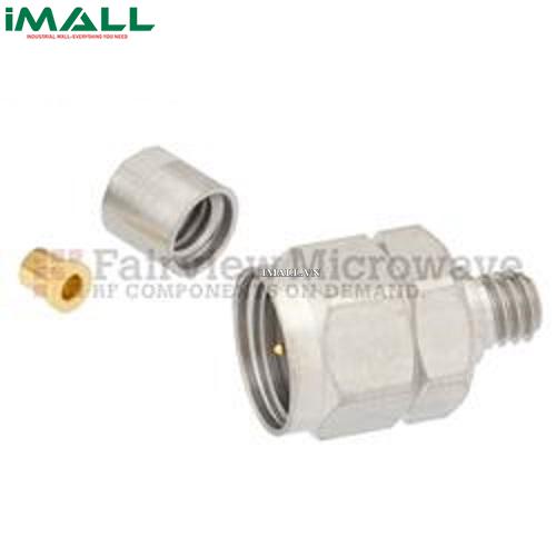 Đầu nối dài Fairview SC5880 (Male Cáp 047SR ,1,85mm)