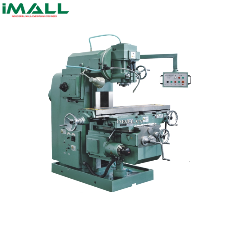 Máy phay đứng công xôn SMAC VM5032 x 16