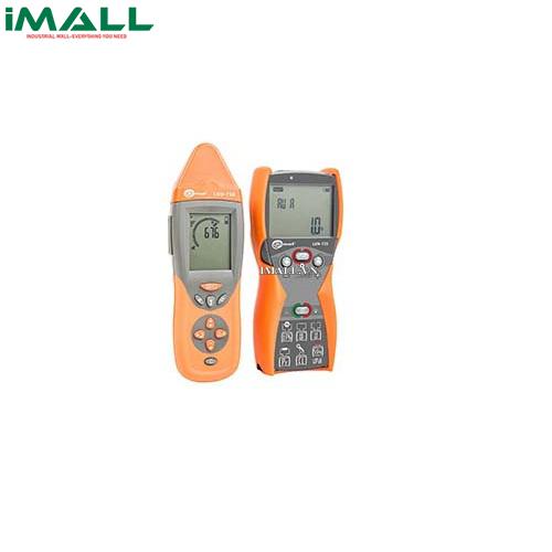 Thiết bị dò dây và cáp điện Sonel LKZ-720