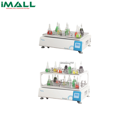 Máy lắc BEING BS-22 (40~300rpm, 2 giá)
