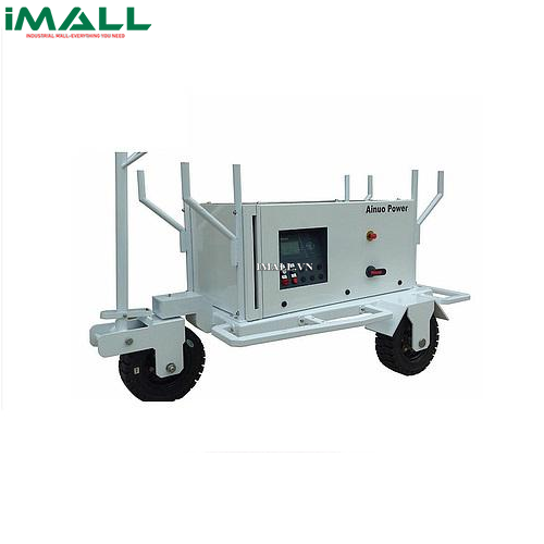 Nguồn DC dùng trong hàng không Ainuo AN52806(F) (18KW, 600A, 20V-32V)