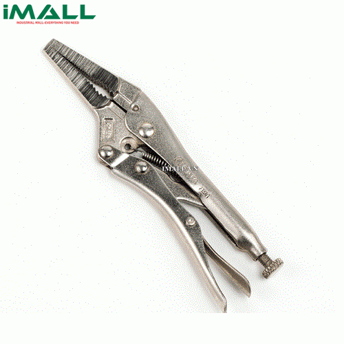 Kìm bấm chết mỏ nhọn (9") Sata 71302