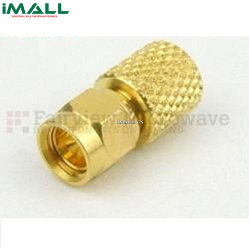 Đầu nối Fairview Microwave SC2096 (SMC-Plug)