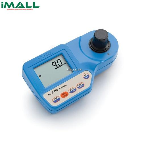 Máy Đo Cloride (Cl-) HANNA HI96753 (0.0 to 20.0 mg/L)