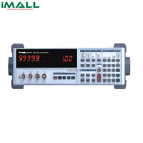 Máy đo LCR Protek 9216A (100khz)