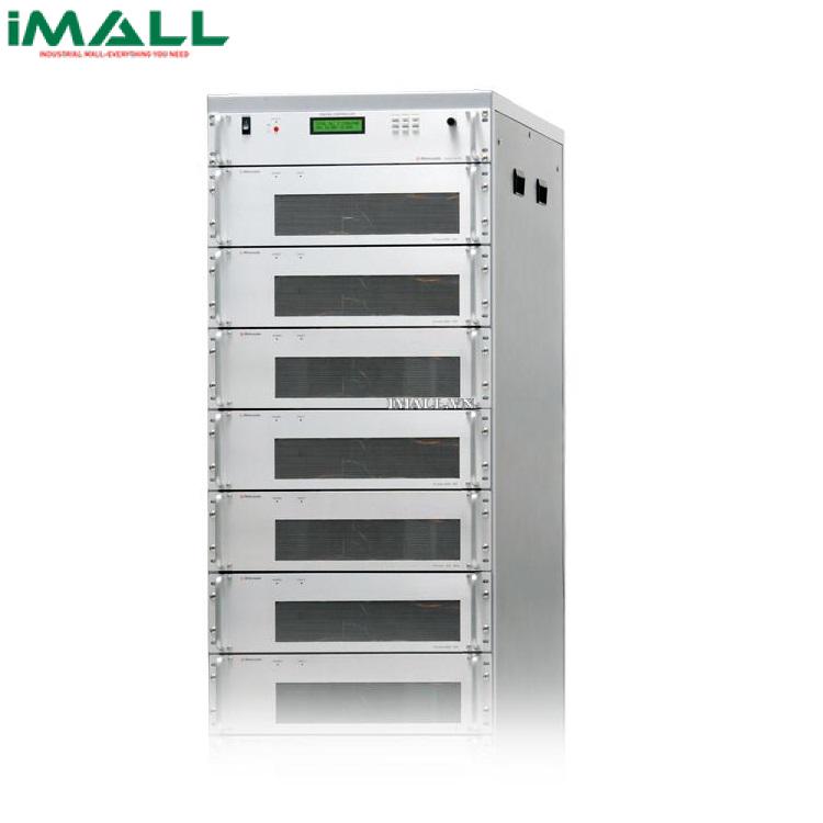 Nguồn DC công suất cao Matsusada REM80-600 (80V, 600A, 48kW)