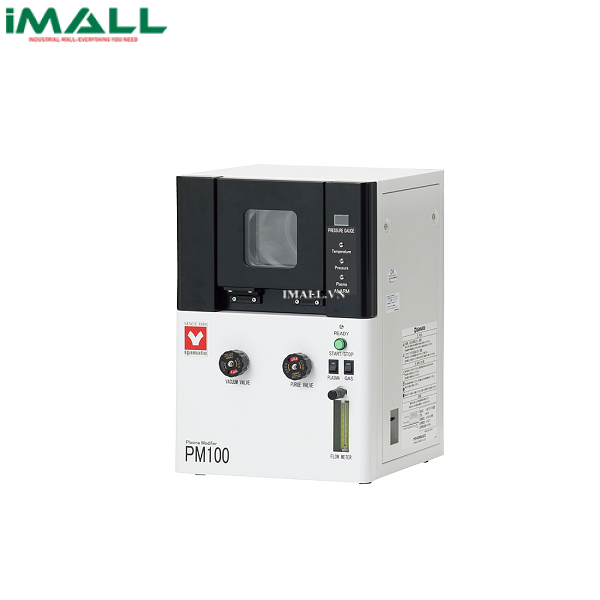 Plasma Modifier loại Barrel Yamato PM100 (215015, 30~300 mL/min)
