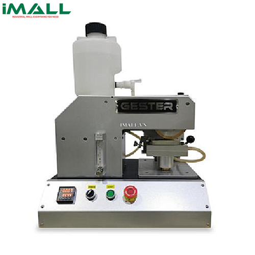 Thiết bị kiểm tra độ hút và thoát ẩm đế lót giày GESTER GT-KC07A