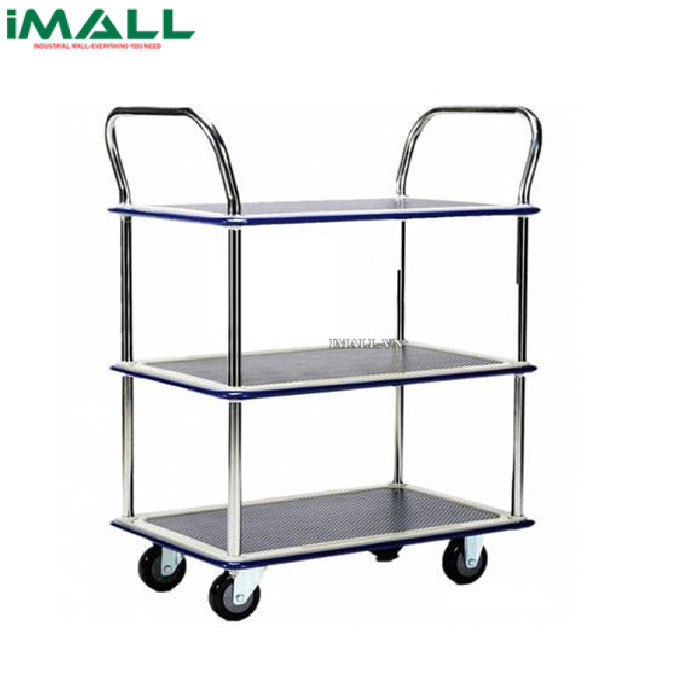Xe đẩy hàng 3 tầng SUMO HL-130D