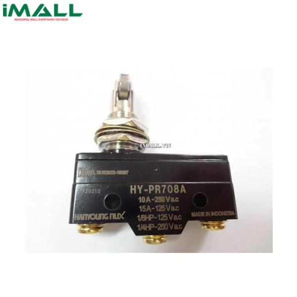 Công tắc hành trình HANYOUNG NUX HY-PR708A