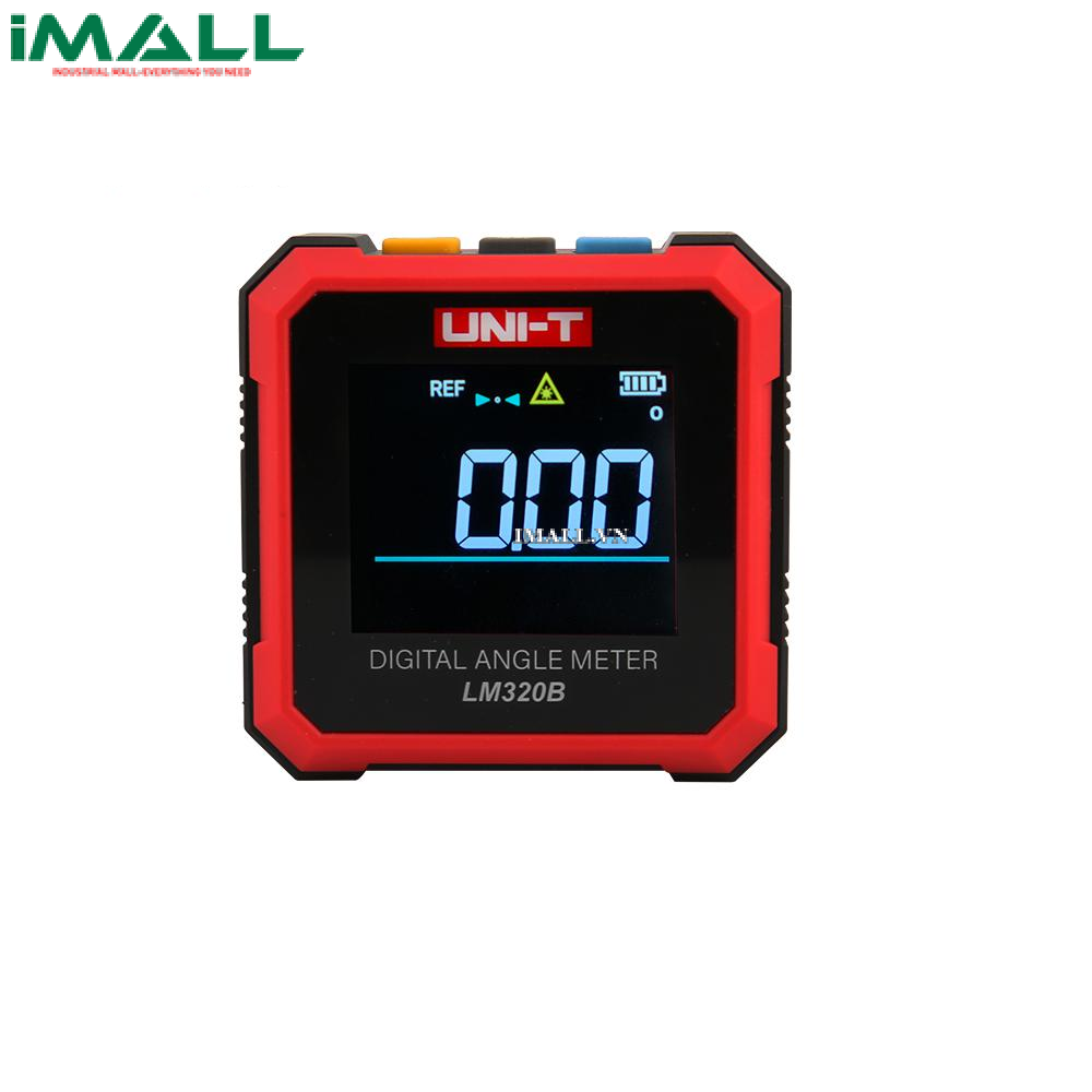 UNI-T LM320B Angle Meter (4×90°)
