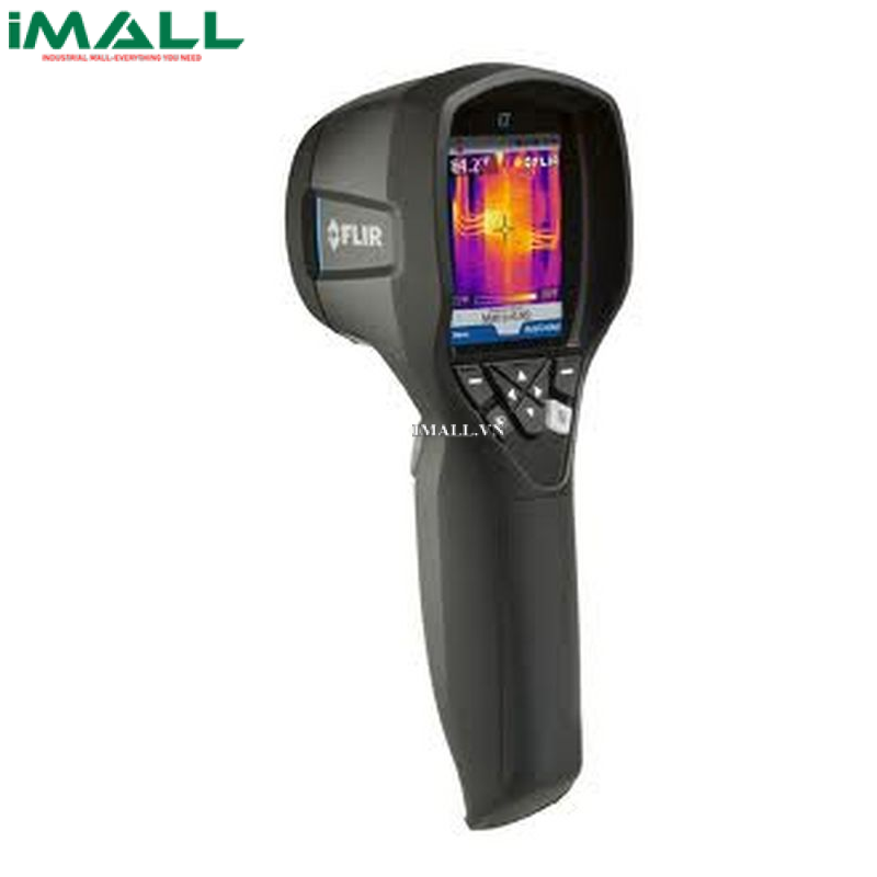 Camera đo nhiệt độ FLIR i7 (140 × 140 pixels,–20°C～250°C)