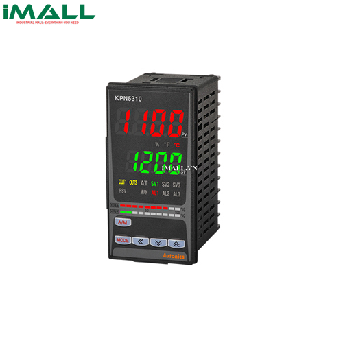 Bộ điều khiển nhiệt độ Autonics KPN5300-000 (96x48mm)