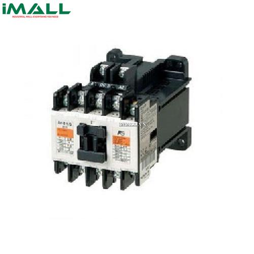 Contactor Fuji SC-5-1/G 24VDC (22A 11kW NO+NC)