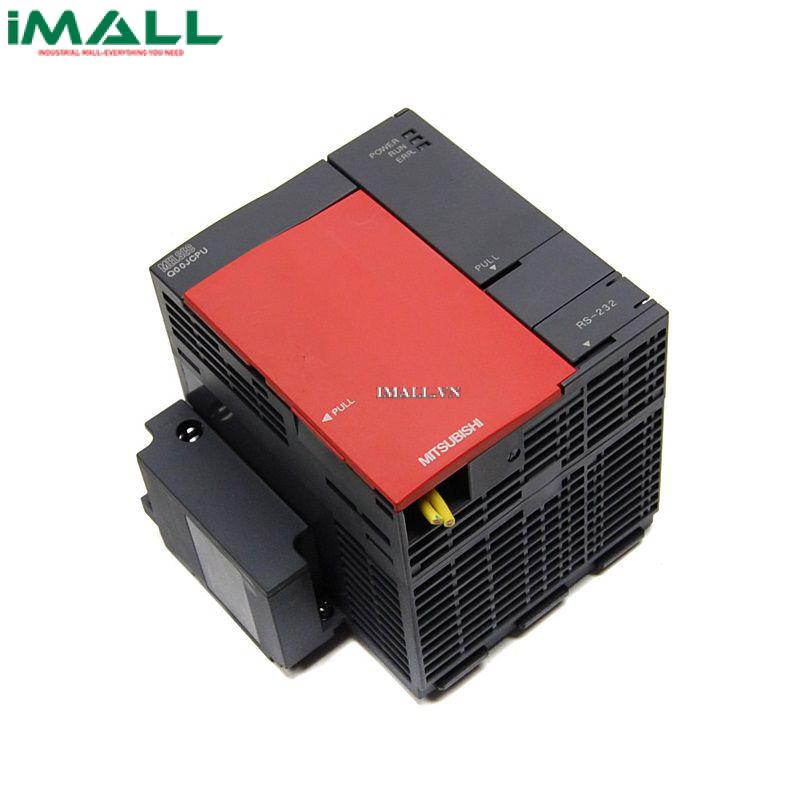 Bộ lập trình PLC Mitsubishi Q00JCPU