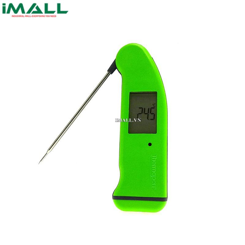 Nhiệt kế điện tử đáp ứng nhanh ETI Thermapen Professional (-49.9~299.9°C)