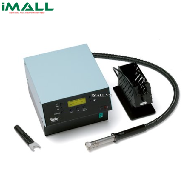 Máy khò (hot Air) Weller WHA 3000V Set (T0053336699N, 50 - 550°C)