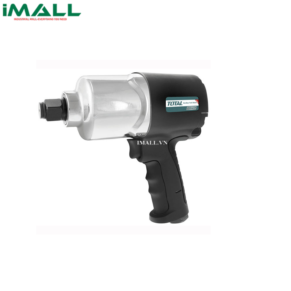 Súng vặn bu lông (3/4", 1355Nm) dùng khí nén Total TAT40341