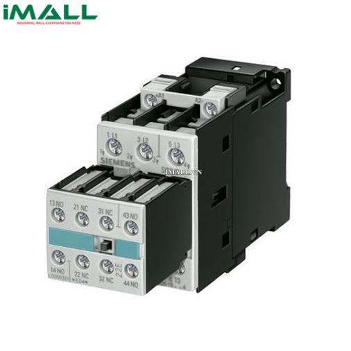 Contactor 3P Siemens 3RT1035-1AP64 (18.5 KW/400V)