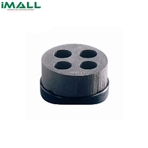 Đế bọt xốp cắm 4 ống đo VELP A00000019