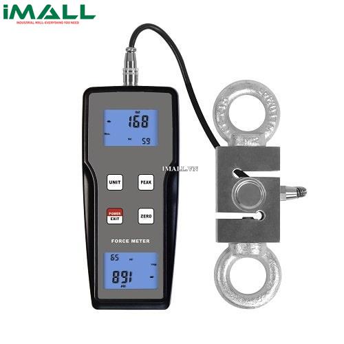 Thiết bị đo lực kéo, lực đẩy  Total Meter FM-207-1000K